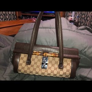 Gucci Shoulder/Hand Bag